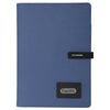 CONFERENCE NOTEBOOK FOLDER WITH POWERBANK