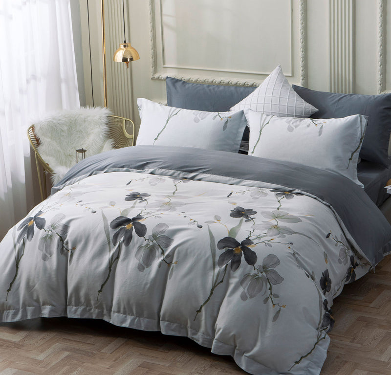 600 TC Duvet Cover Sets