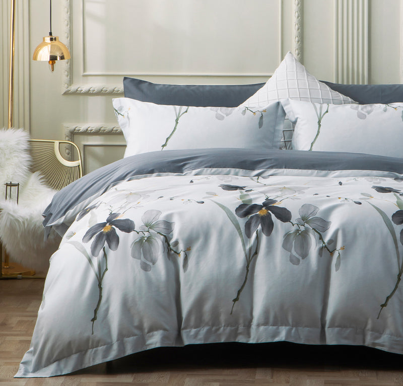 600 TC Duvet Cover Sets