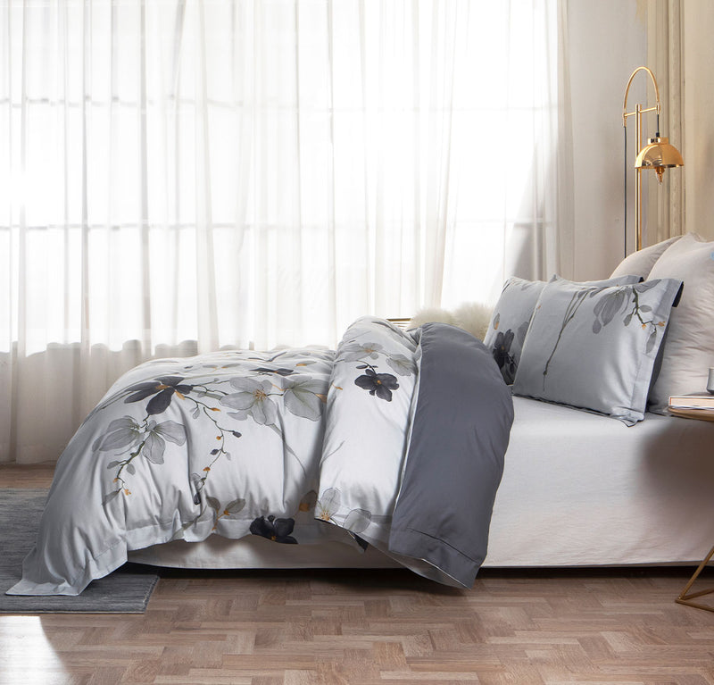 600 TC Duvet Cover Sets